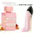 Bade Noble Blush de Lattafa - Perfumes pecados eu de Parfum