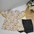 Conjunto Baby Batinha e Short Jeans - Kafka - comprar online
