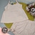 Conjunto Baby Batinha e Short Balonê - Kafka - comprar online