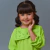 Vestido Pala Bordada Linho - Gio Baby Kids