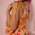 Conjunto Infantil Babados Floral - loja online