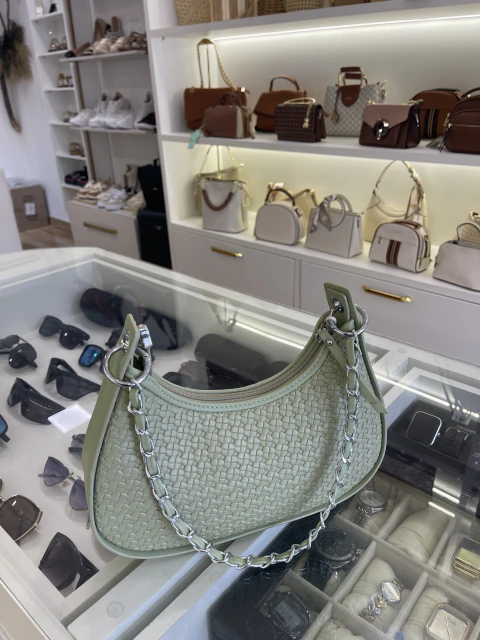 BOLSA PROMOÇÃO (CREDIÁRIO 4x 30,00)