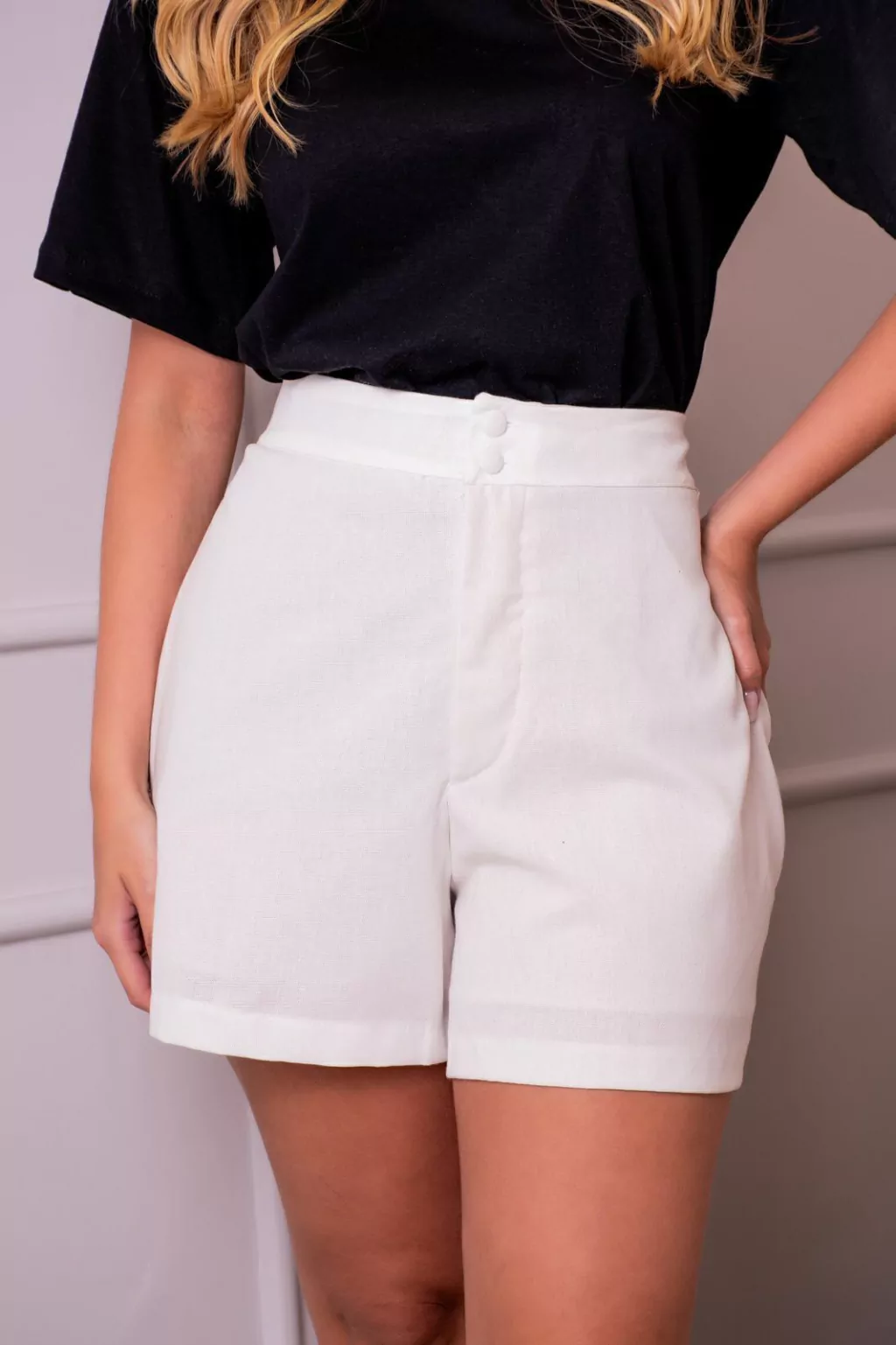 Short Encanto