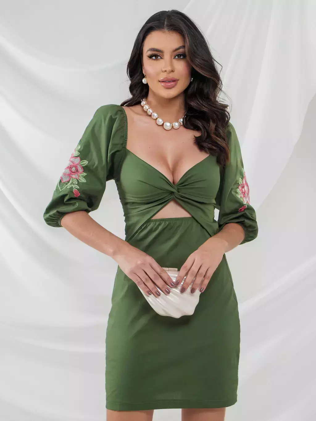 Vestido Solare