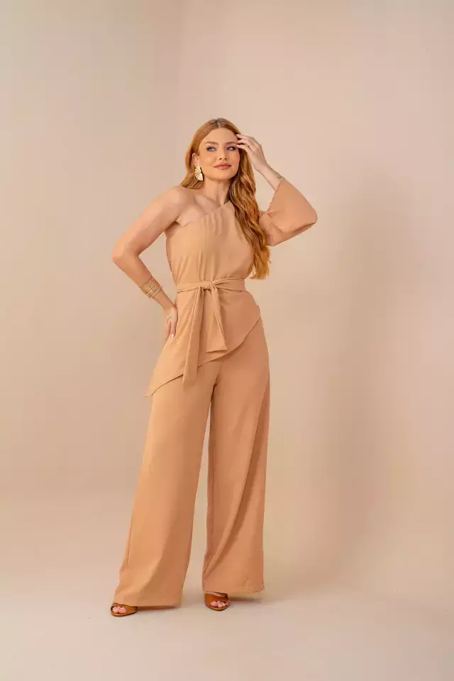 Conjunto Marilia
