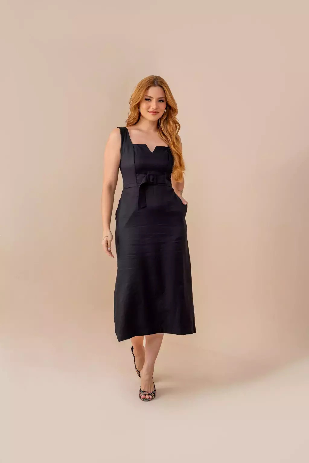 Vestido Ju
