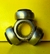 Trizeta Courier/ Ecosport/ Fiesta/ Focus/ Ka/ Clio - 21 estrias x 30,5mm elo