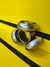 Trizeta Fiat Pulse/ Turbo/ Fastback - 23 estrias x elo 39,8mm