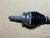 Semi-eixo Onix/ Prisma/ Spin / Sonic / Cobalt 1.4 / 1.8 lado esquerdo - comprar online