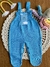 Saída de Maternidade Menino Jose Tricot Azul - loja online