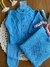 Saída de Maternidade Menino Jose Tricot Azul - comprar online