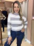Blusa Siena na internet