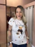 T-shirt Emily - comprar online