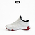 AIR JORDAN 11 CMFT LOW (GS) - WHITE/BLACK VARSITY-RED en internet