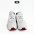 AIR JORDAN 11 CMFT LOW (GS) - WHITE/BLACK VARSITY-RED - tienda online