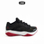 AIR JORDAN 11 CMFT LOW (GS) - BLACK/WHITE-GYM RED - en internet