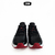 Imagen de AIR JORDAN 11 CMFT LOW (GS) - BLACK/WHITE-GYM RED -