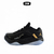 AIR JORDAN 11 CMFT LOW (GS) - BLACK/METALLIC GOLD - - comprar online