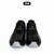 Imagen de AIR JORDAN 11 CMFT LOW (GS) - BLACK/METALLIC GOLD -