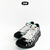 ZION 3 BLACK - tienda online