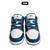 AIR JORDAN 1 LOW SE - BLUE - tienda online