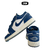 AIR JORDAN 1 LOW SE - BLUE