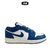 AIR JORDAN 1 LOW SE - BLUE en internet