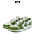 AIR JORDAN 1 LOW SE - GREEN/WHITE - tienda online