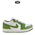 AIR JORDAN 1 LOW SE - GREEN/WHITE - comprar online