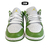 Imagen de AIR JORDAN 1 LOW SE - GREEN/WHITE