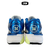 GIANNIS ZOOM FREAK 5 - Blue - tienda online