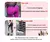leggings de cintura alta fitness na internet