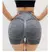 shorts fitness cintura alta - comprar online