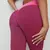 leggings de cintura alta fitness