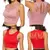 Imagem do camisetas femininas treino esportivo