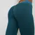 leggings de cintura alta fitness - BioFit Wear