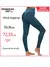 leggings de cintura alta fitness - comprar online