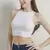 top sem mangas - BioFit Wear