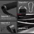 Conjunto de Bandas de Resistência Musculação Guia de Fitness Exercícios 7X B - comprar online