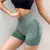 shorts fitness cintura alta - BioFit Wear
