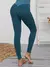 leggings de cintura alta fitness na internet