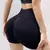 shorts fitness cintura alta na internet