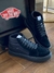 Bota Vans na internet