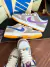 DUNK Low Raissa Leal - Laurentino Shoes