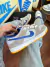 DUNK Low Raissa Leal na internet