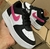 Air force kids Feminino - Laurentino Shoes