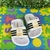 Sandália Baby Com Cordinha - comprar online