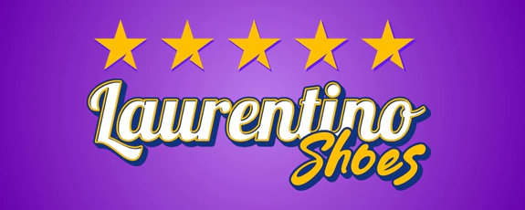 Laurentino Shoes