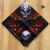 Imagem do Bandanas com Estampas Diversas – Atitude em Cada Dobra