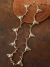 Cinto Corrente Country Dourado – Atitude Western - loja online